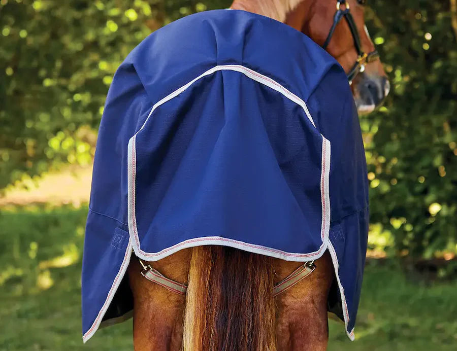 Weatherbeeta Comfitec Essential Plus Detach-a-Neck Medium