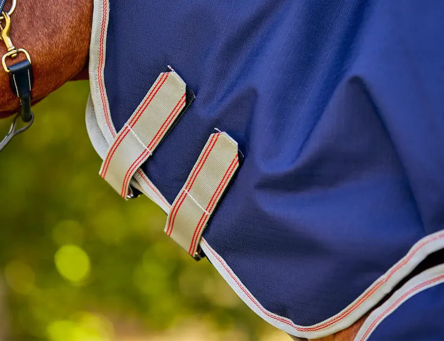 Weatherbeeta Comfitec Essential Plus Detach-a-Neck Medium