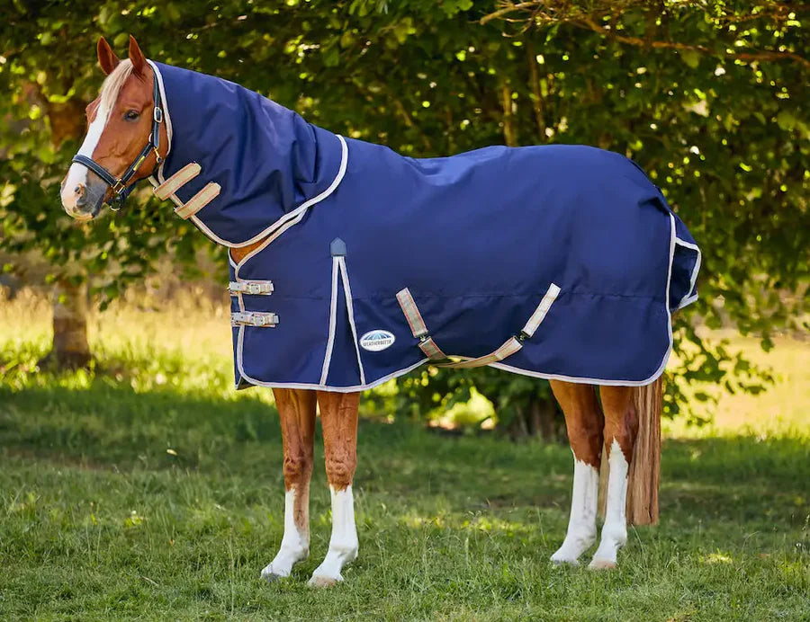 Weatherbeeta Comfitec Essential Plus Detach-a-Neck Medium