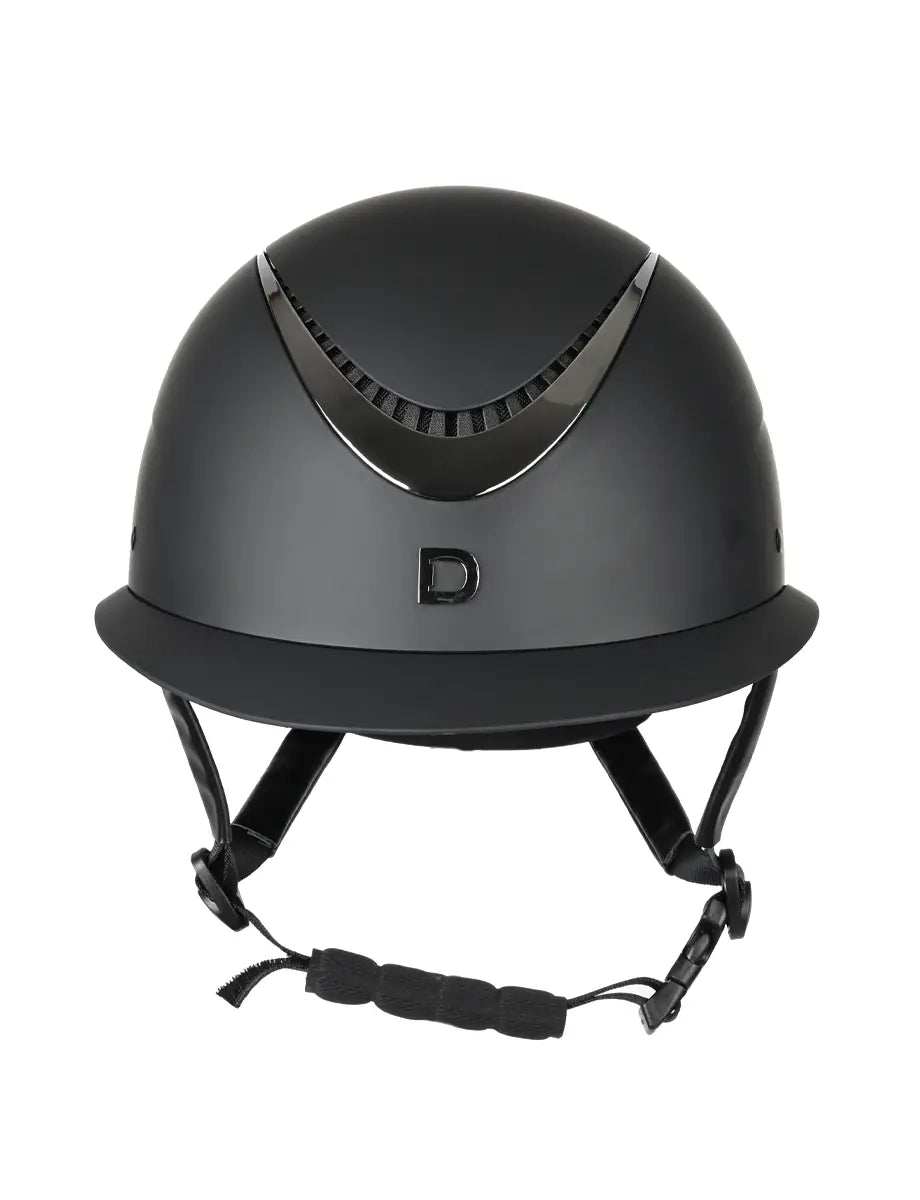 Dublin Calixto Matte Helmet