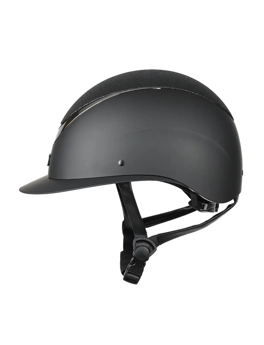 Dublin Calixto Shimmer Helmet