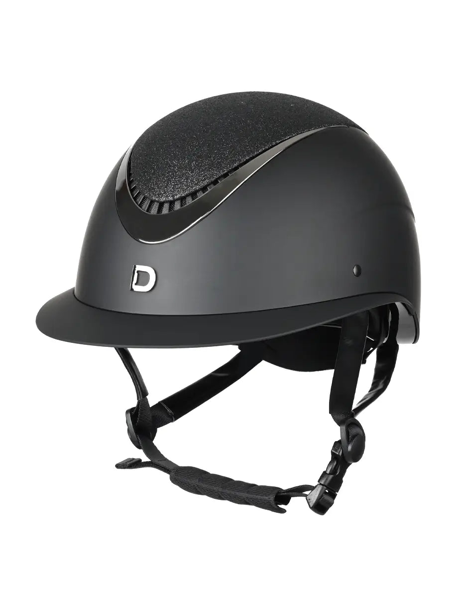 Dublin Calixto Shimmer Helmet