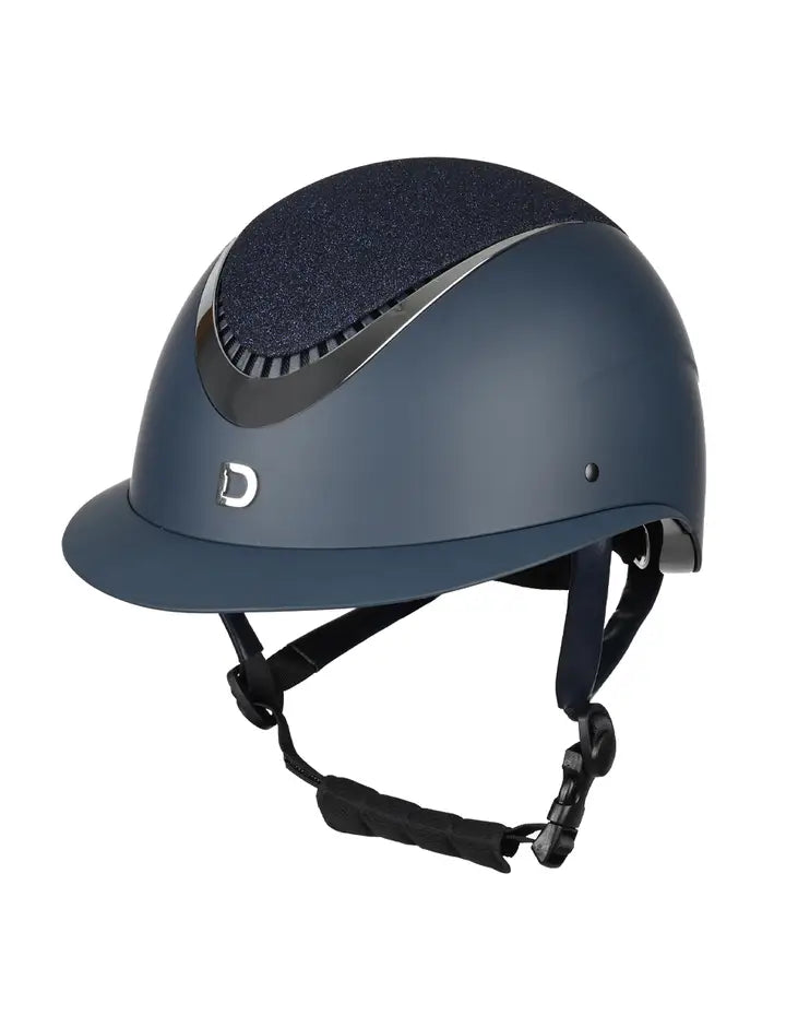 Dublin Calixto Shimmer Helmet