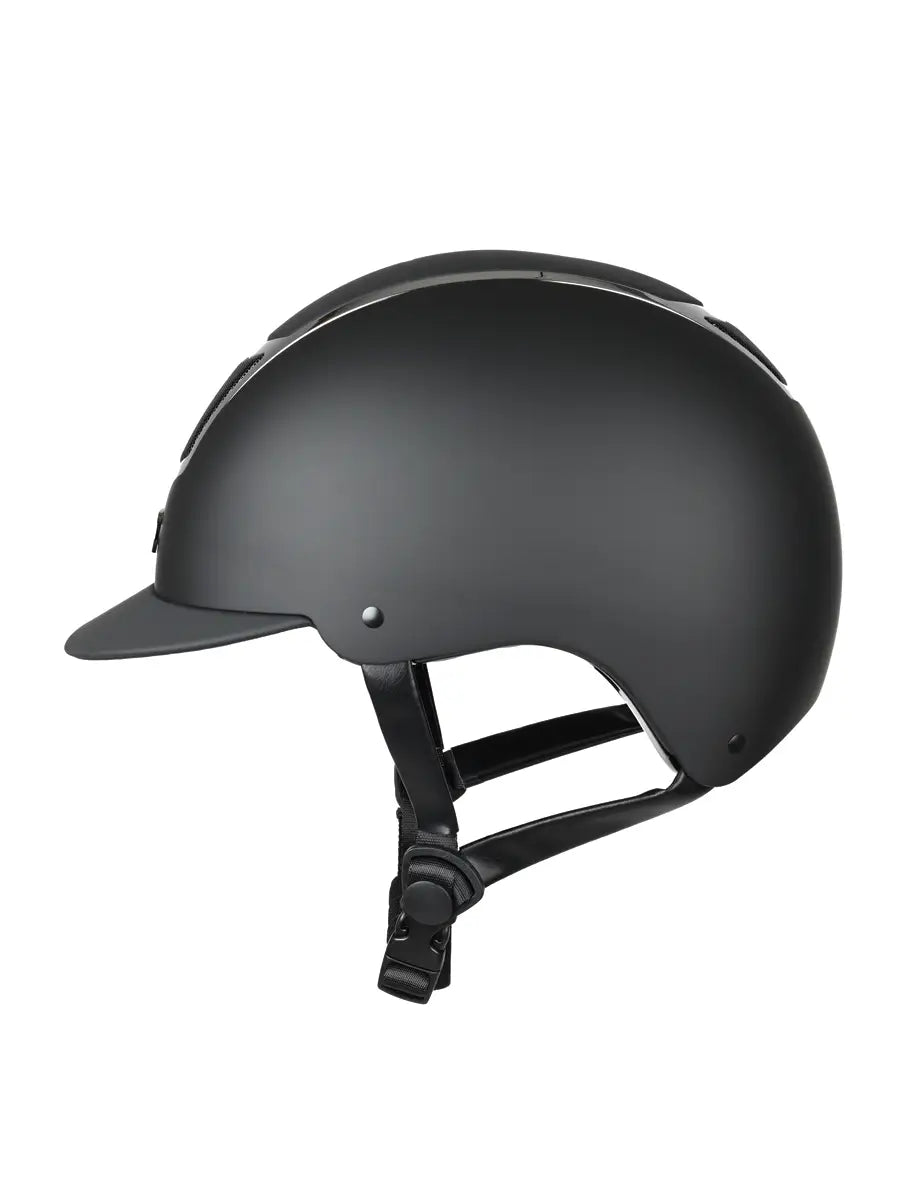 Dublin Starla Matte Helmet