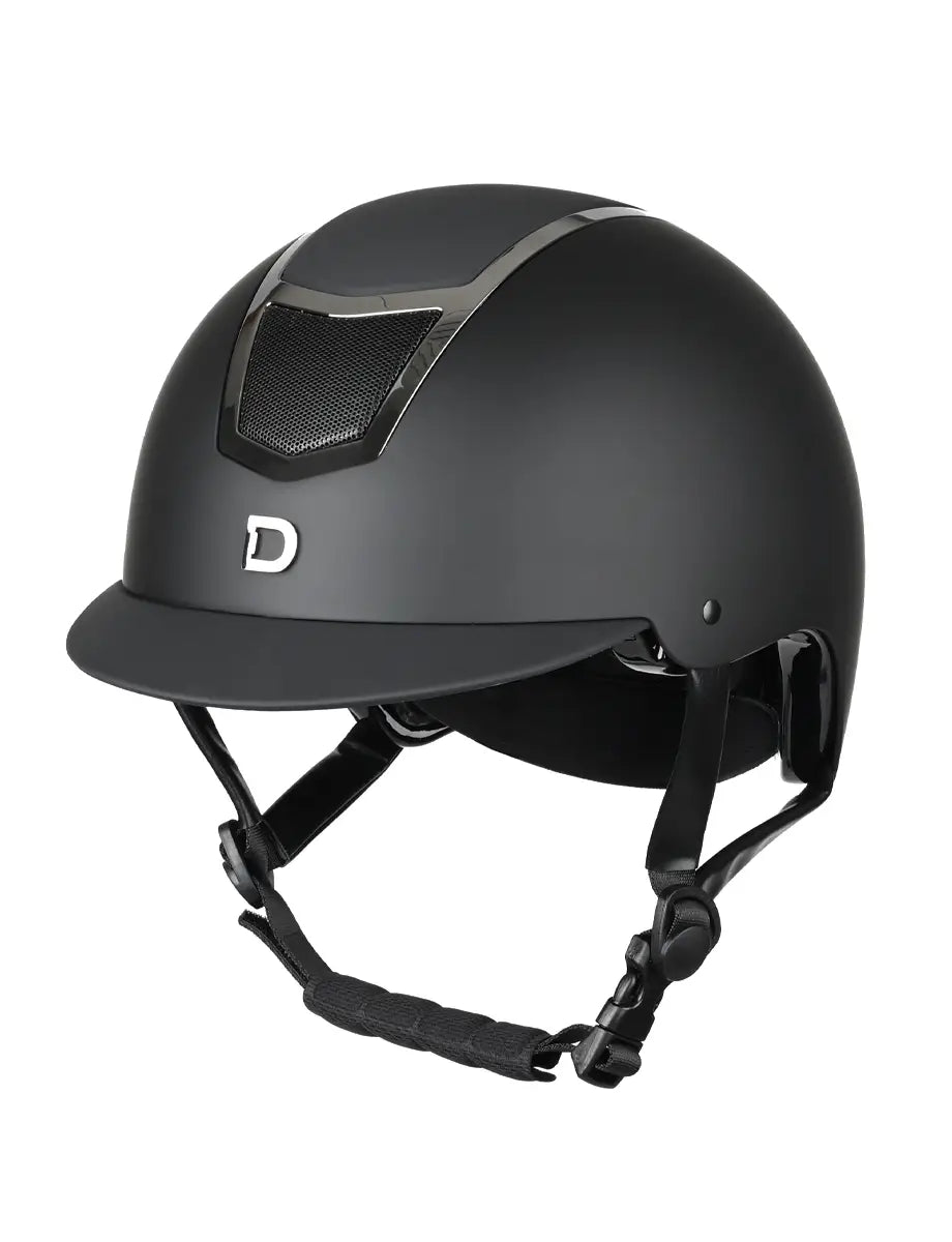 Dublin Starla Matte Helmet