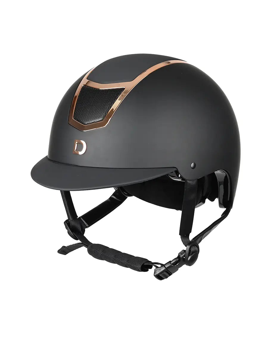 Dublin Starla Matte Helmet