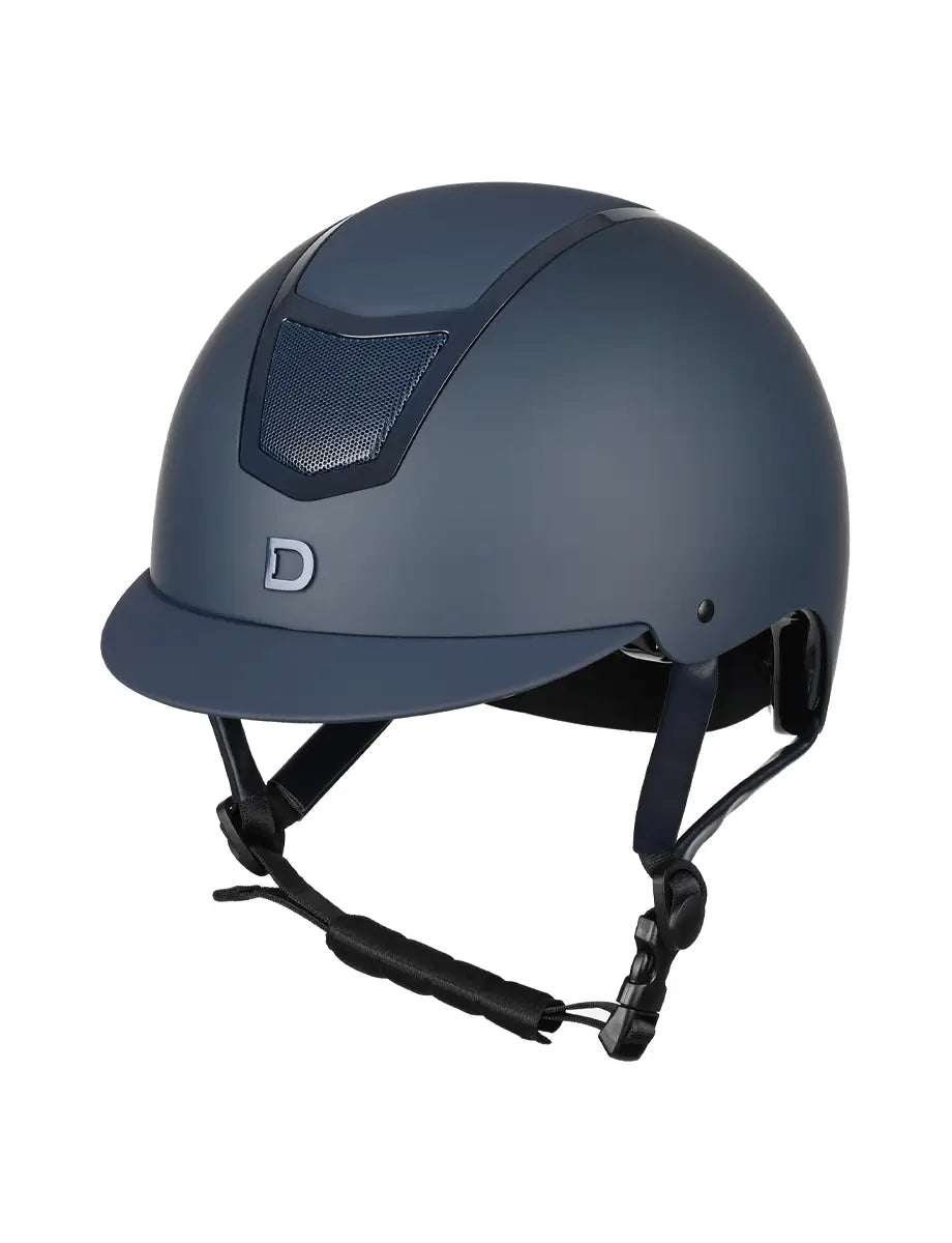 Dublin Starla Matte Helmet