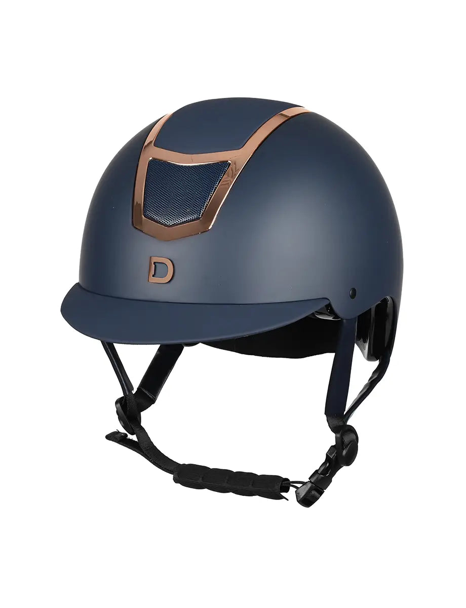 Dublin Starla Matte Helmet