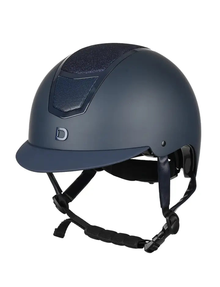 Dublin Starla Shimmer Helmet