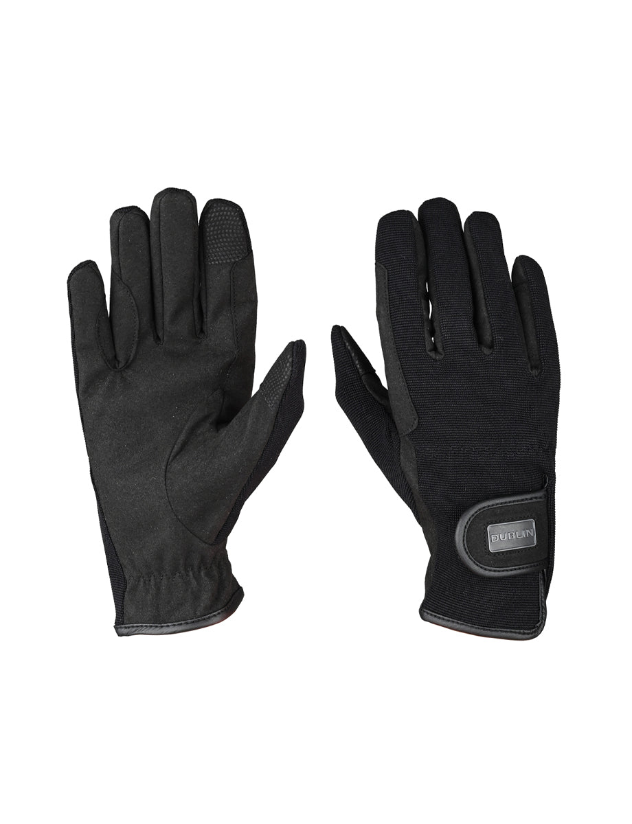 Weatherbeeta All Day Riding Glove