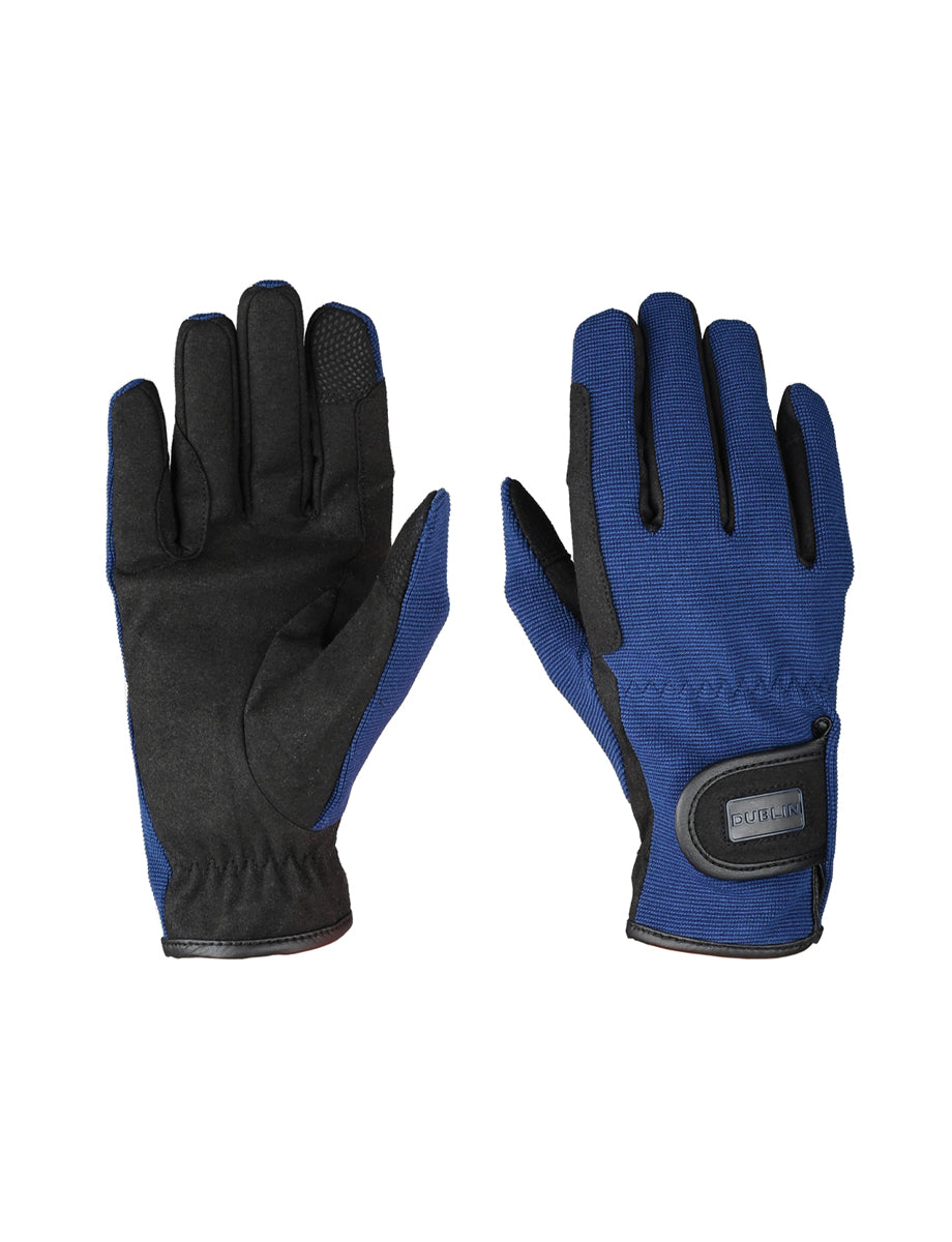 Weatherbeeta All Day Riding Glove