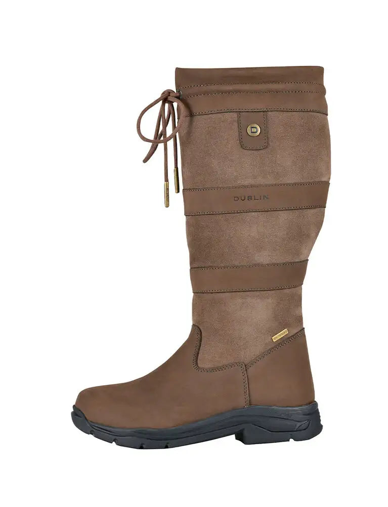 Dublin River Boot IV - Slim