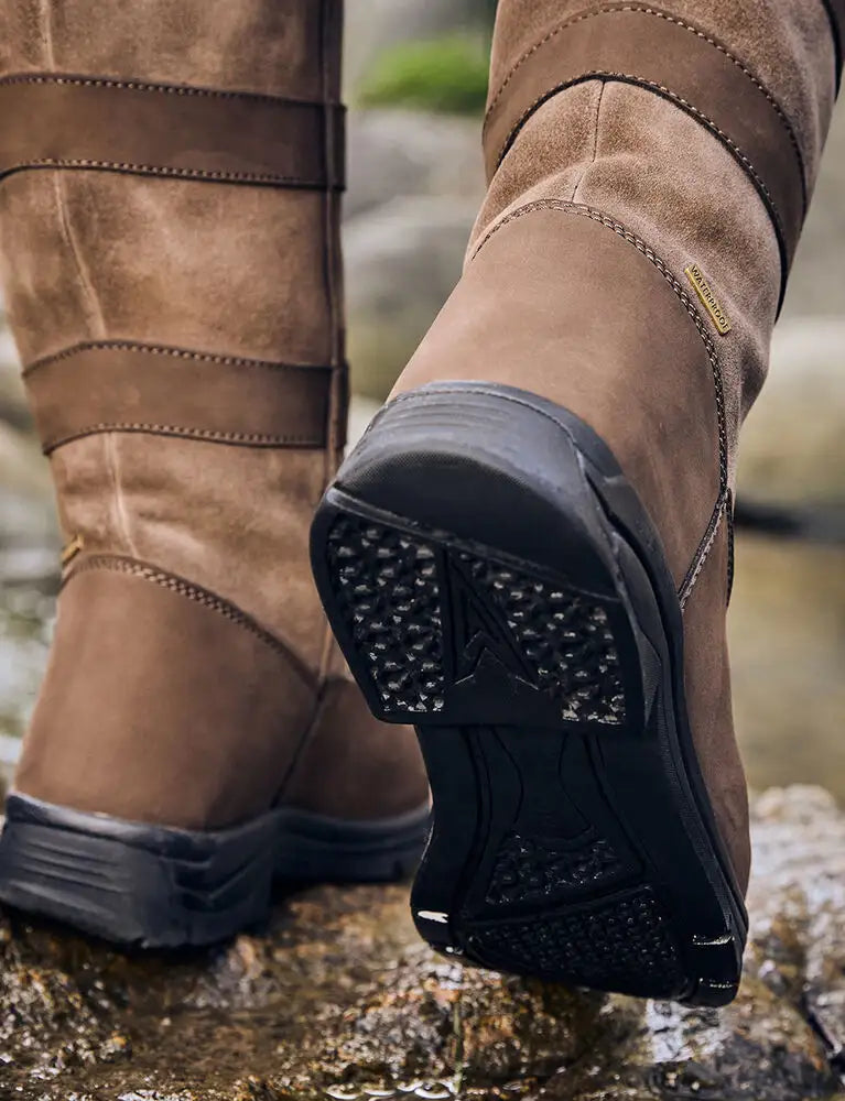 Dublin River Boot IV - Regular