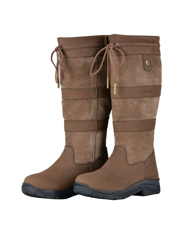 Dublin River Boot IV - Regular