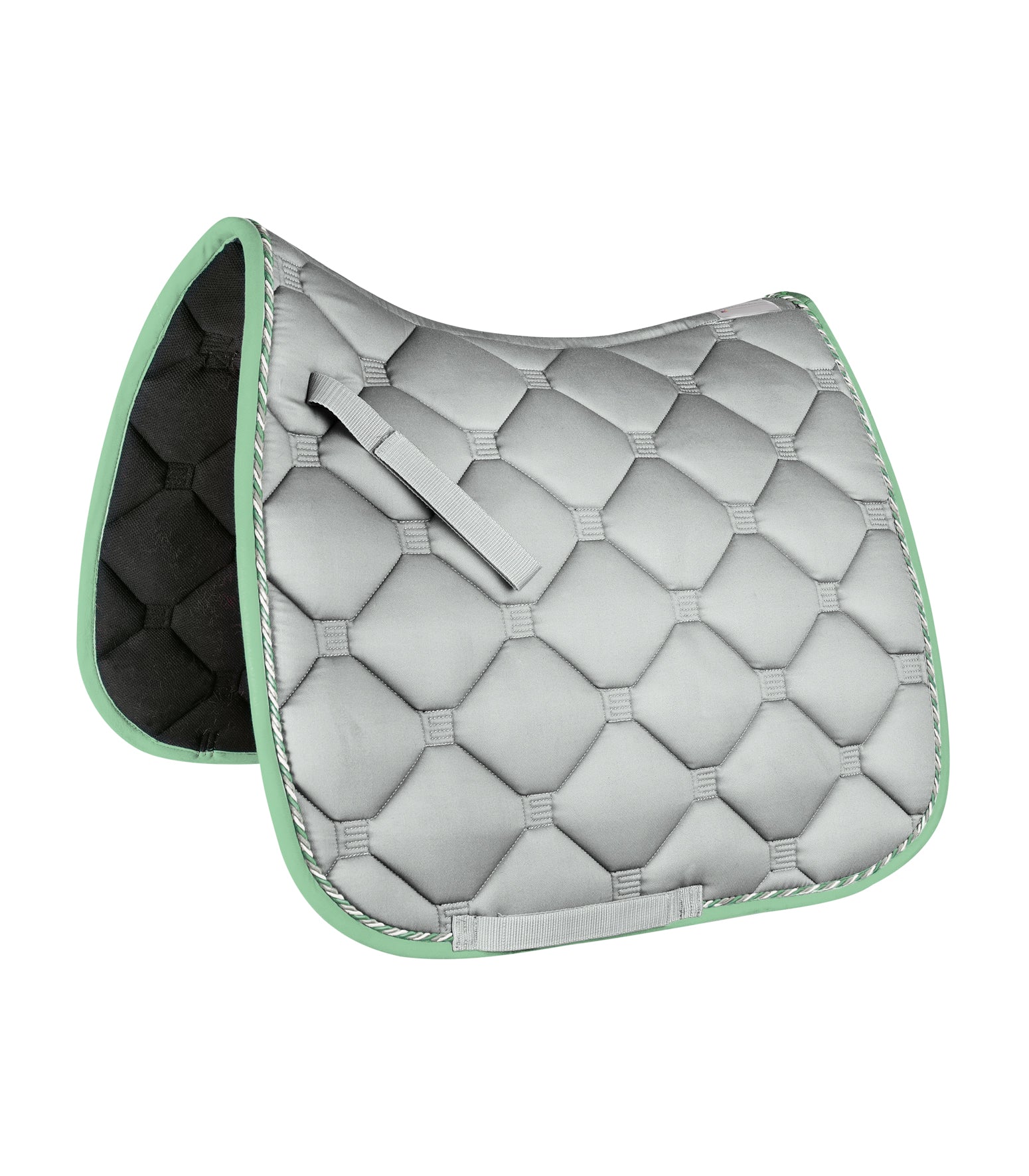 Waldhausen Saddle Pad Dressage Esperia Metal Pastel