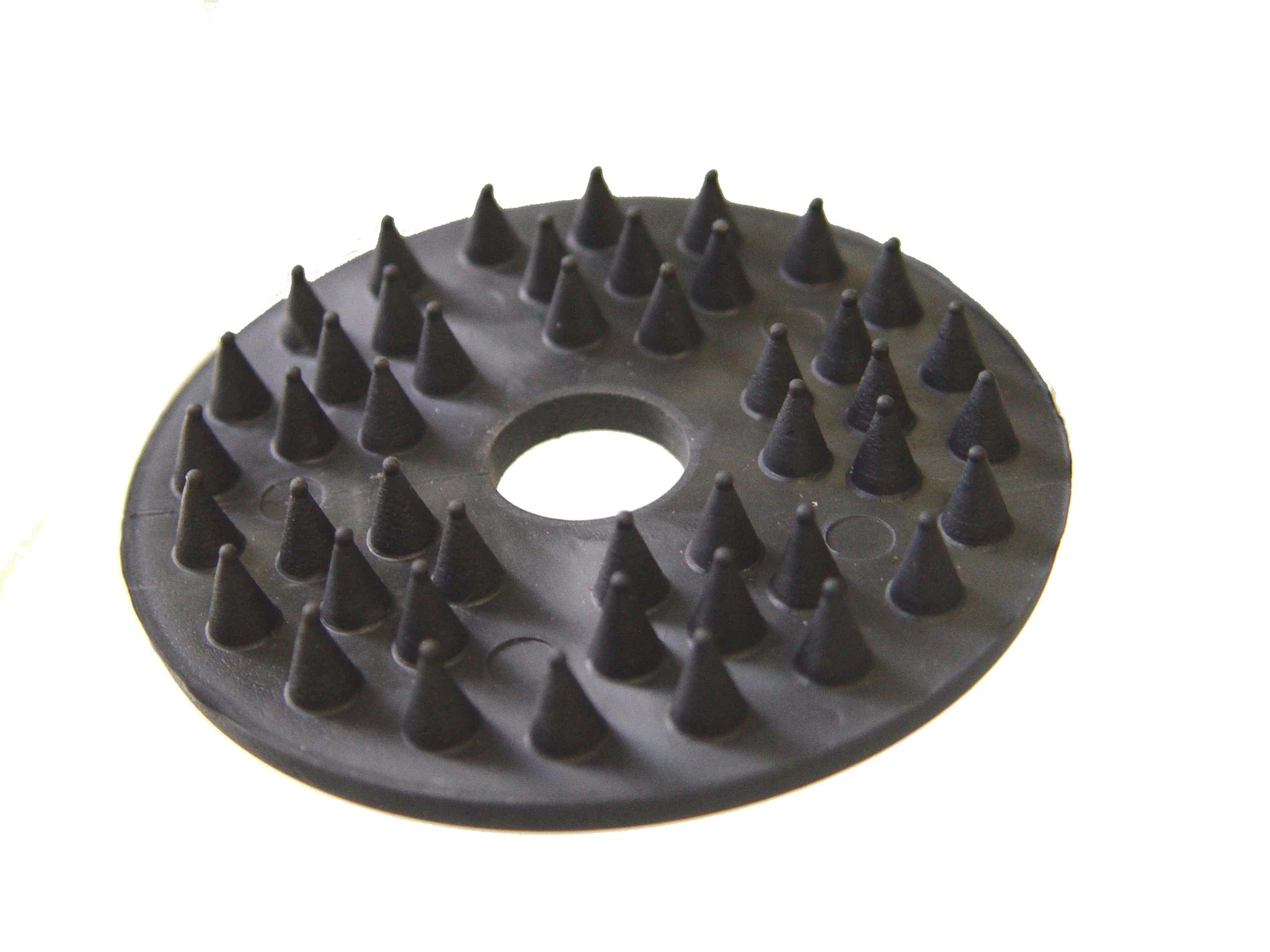 Synthetic Bit Burr
