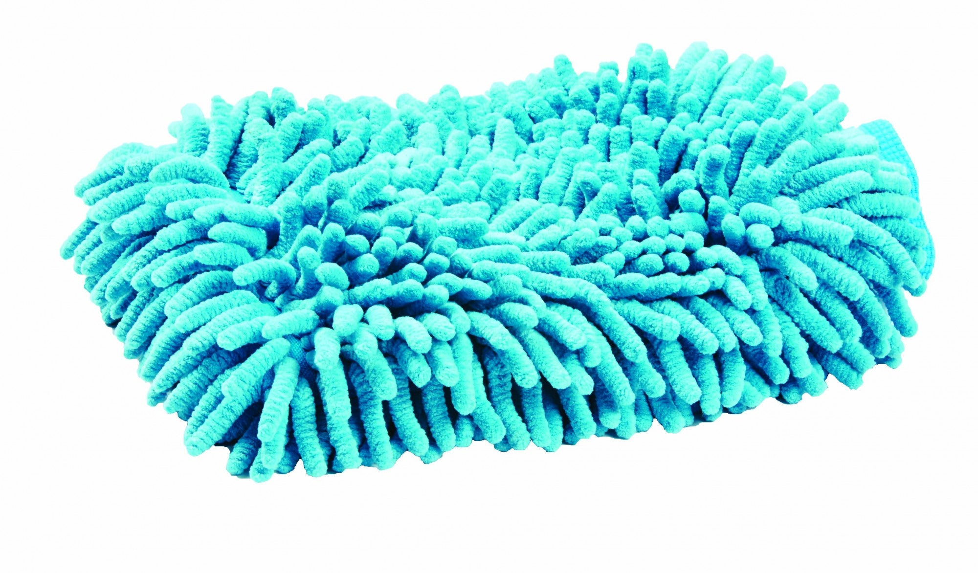 Roma Microfibre Wash Mitt