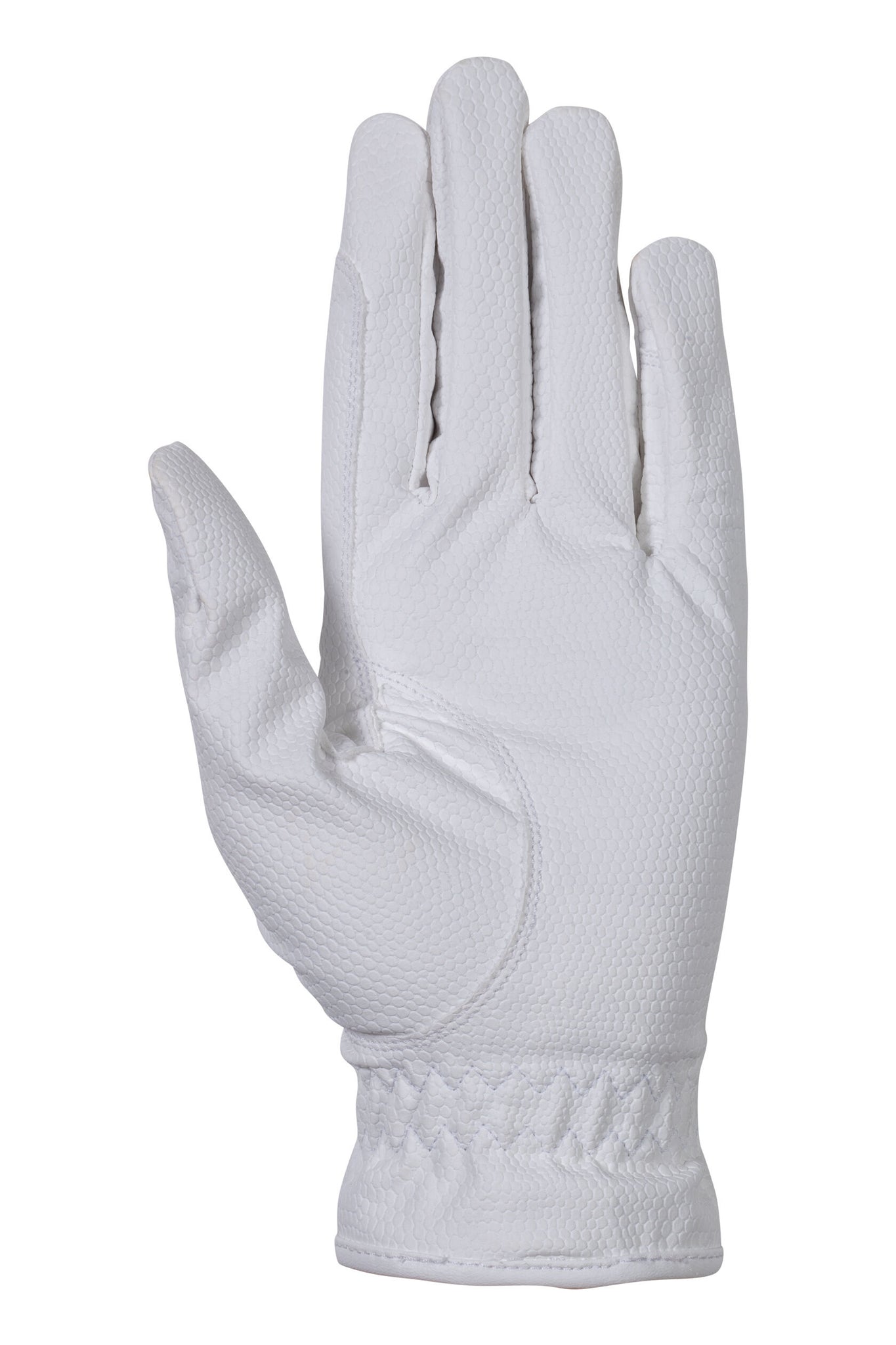 HKM Competition Gloves with Crystals