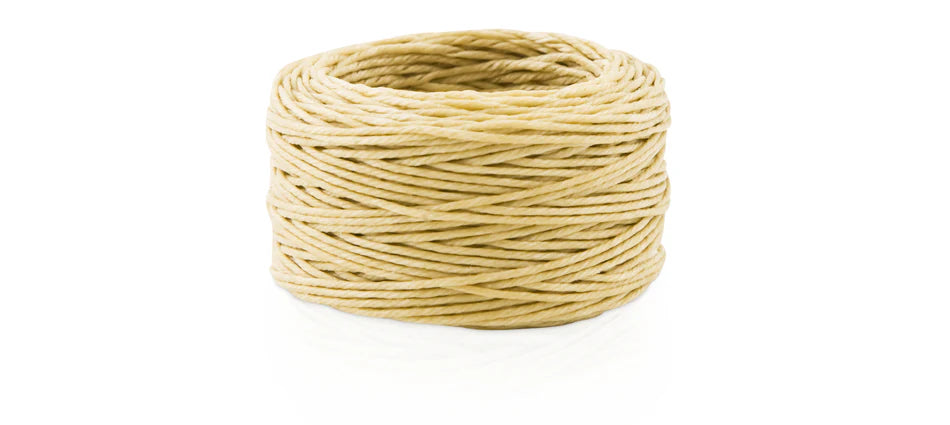 Speedy Stitcher Waxed Nylon Fine Thread