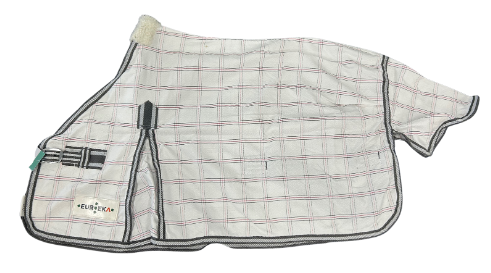 Tack Rug Eureka Summer Mini Ripstop Rug – The Tack Box Saddleworld