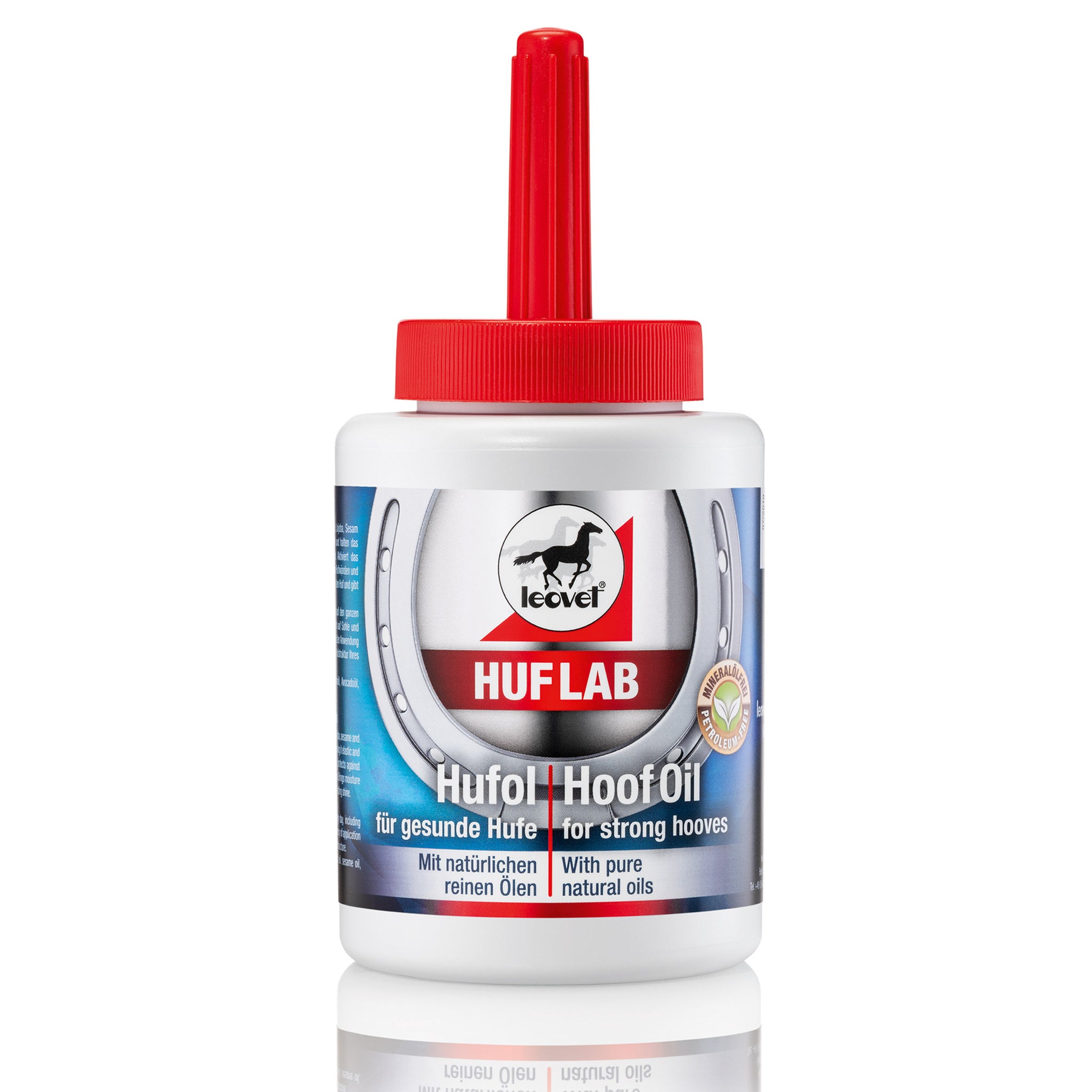 Leovet HUFLAB Hoof Oil