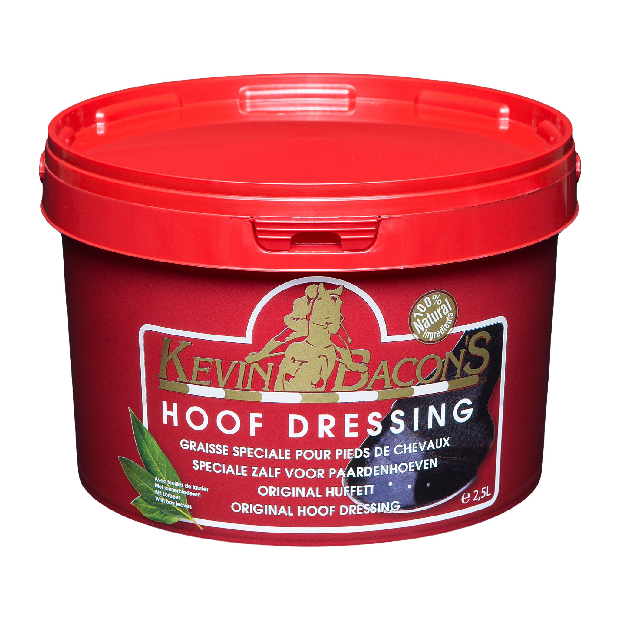 Kevin Bacon's Original Hoof Dressing