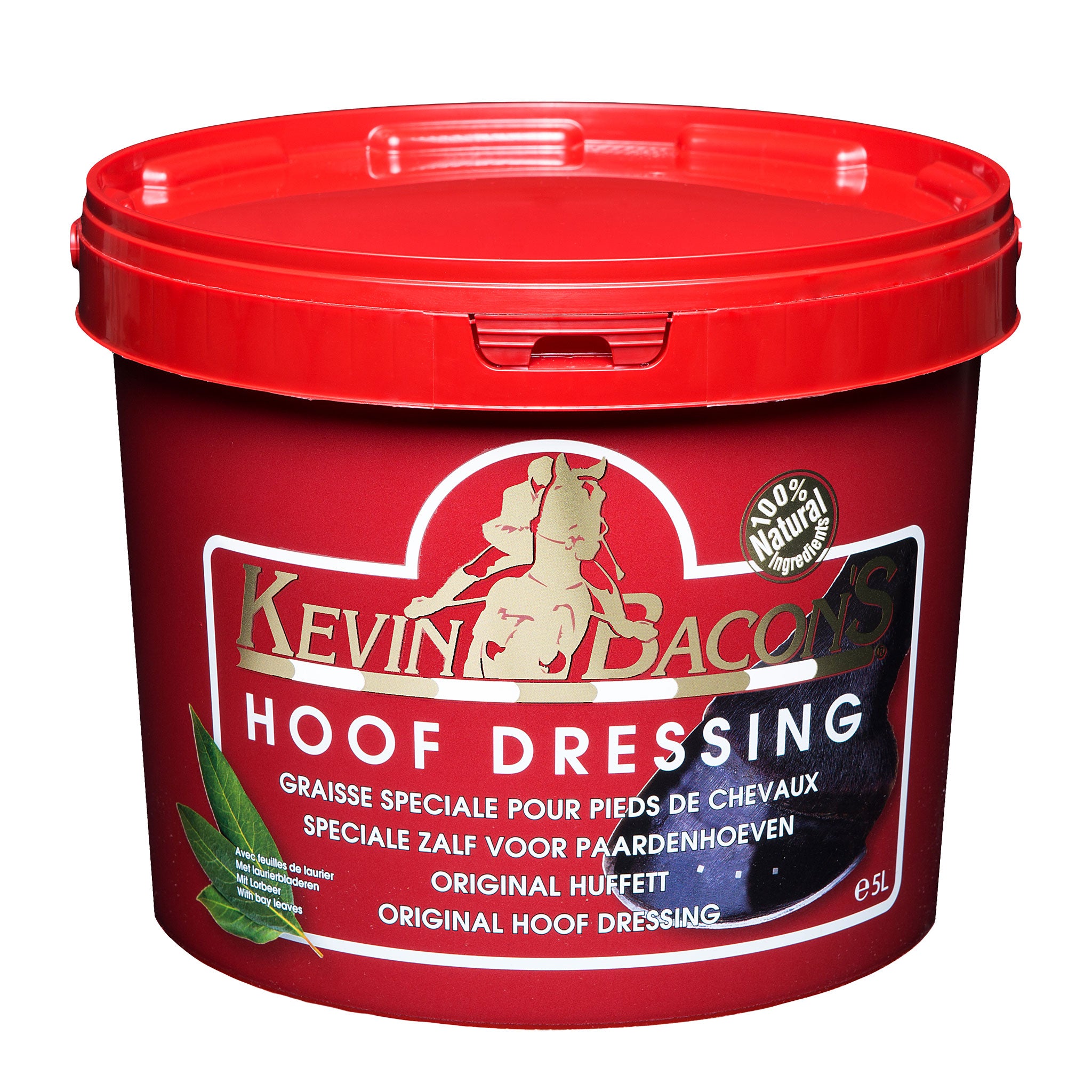 Kevin Bacon's Original Hoof Dressing