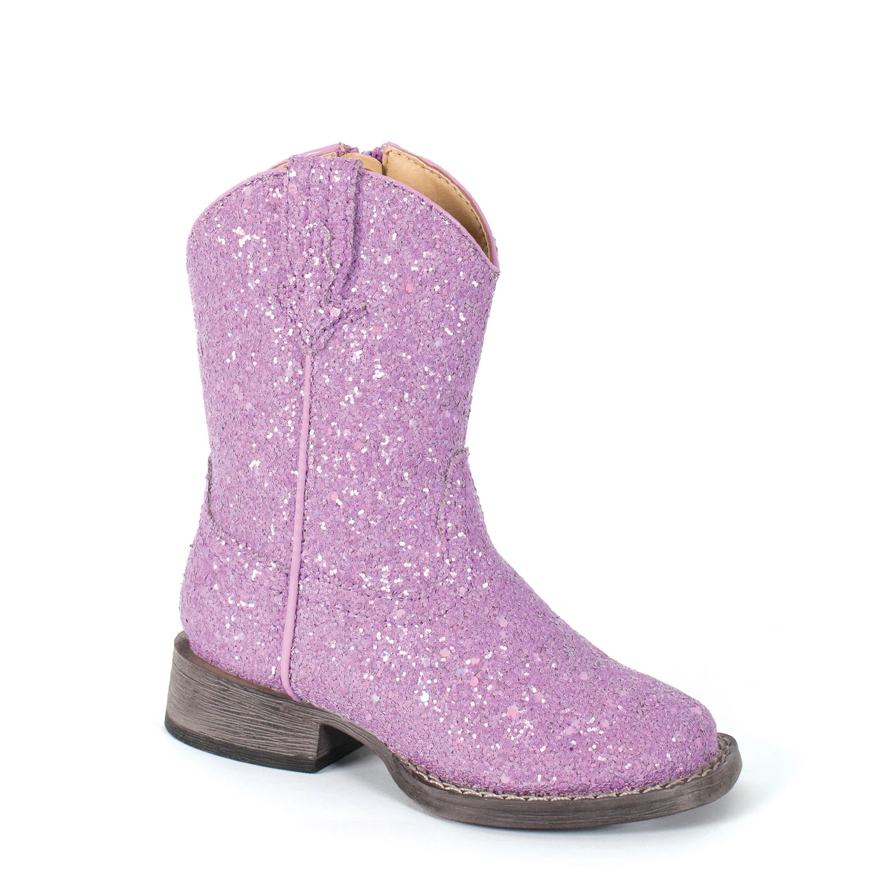 Roper Glitter Galore - Toddler