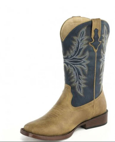 Roper Billie - Little Kids