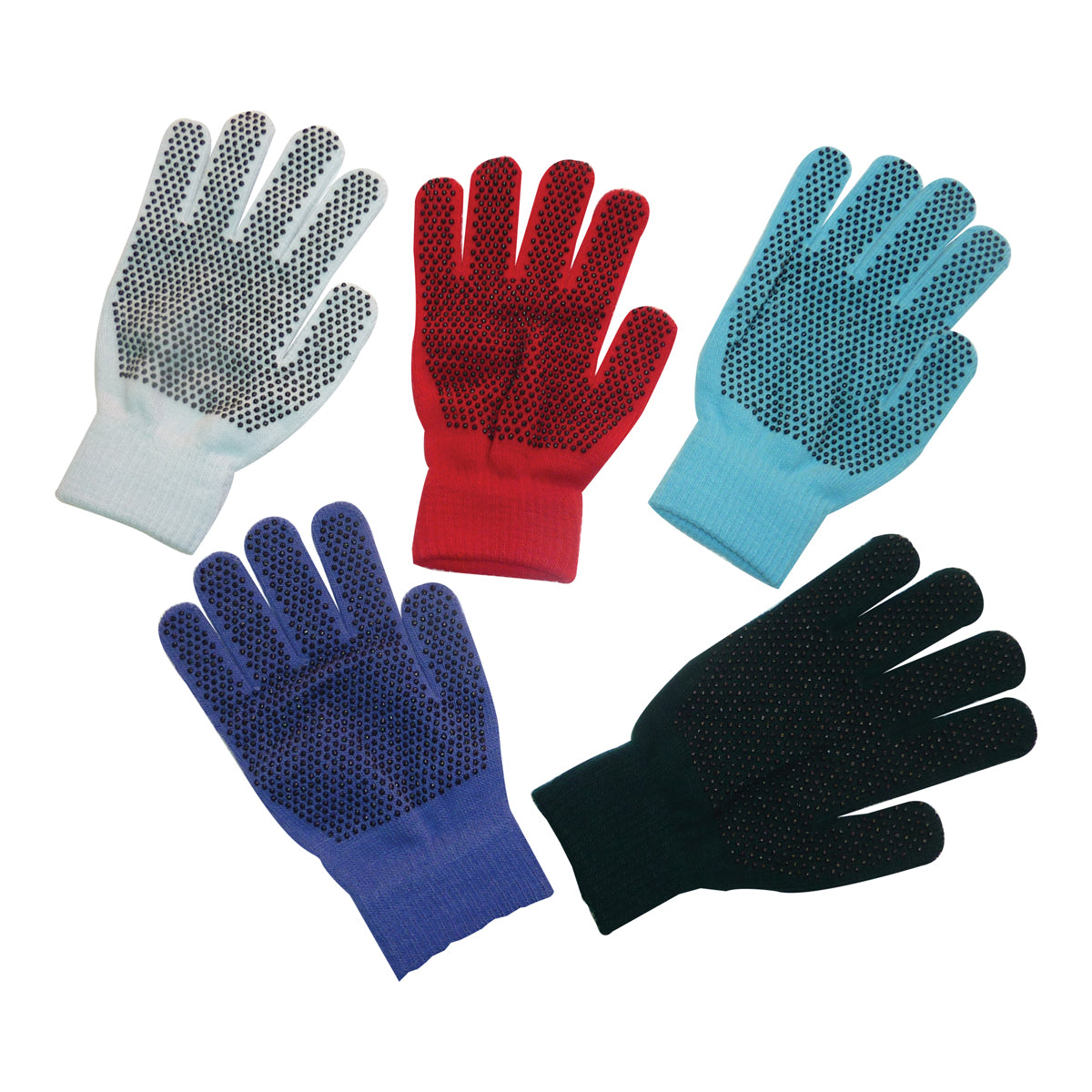 Eureka Magic Stretch Gloves