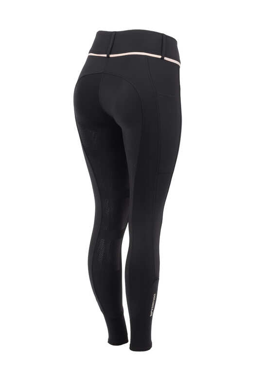 B Vertigo Elea Women's Fullgrip Breeches