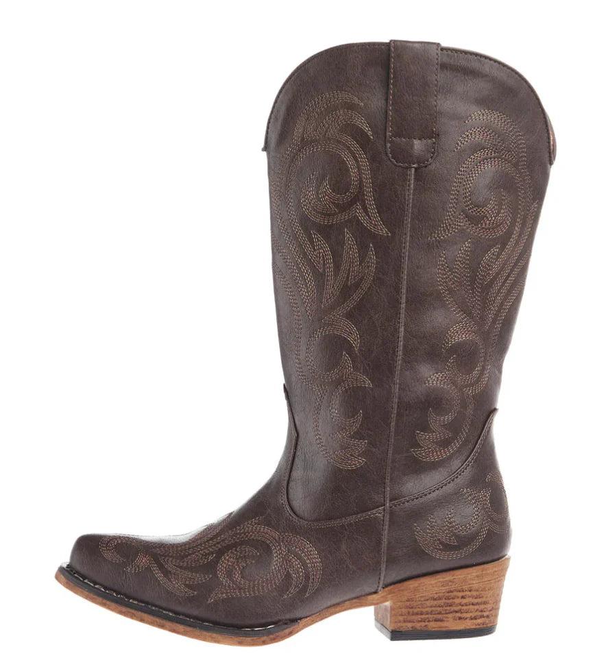 Roper Women's Riley – The Tack Box Saddleworld