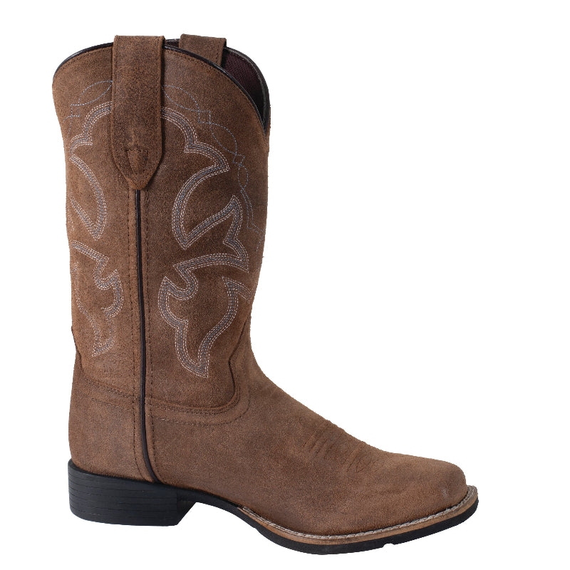 Roper Women's Monterey Boot - Tan