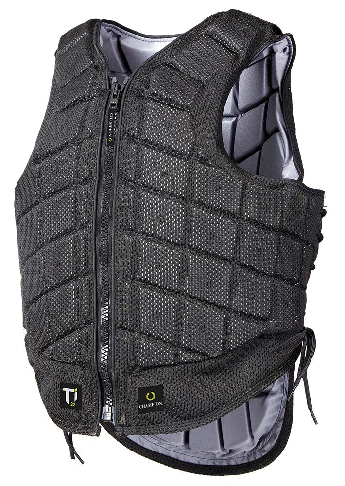 Champion Ti22 Adults Body Protector