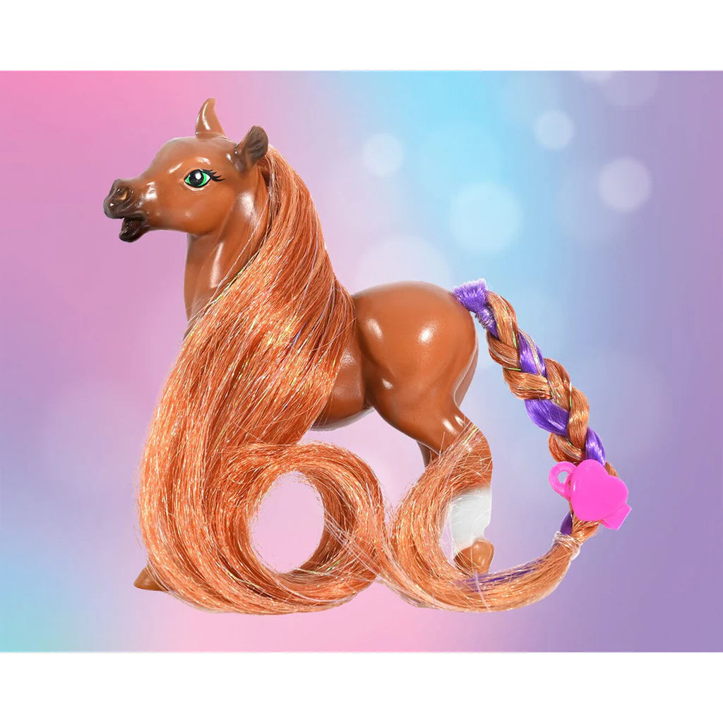 Breyer Mane Beauty Penny Li'l Beauty
