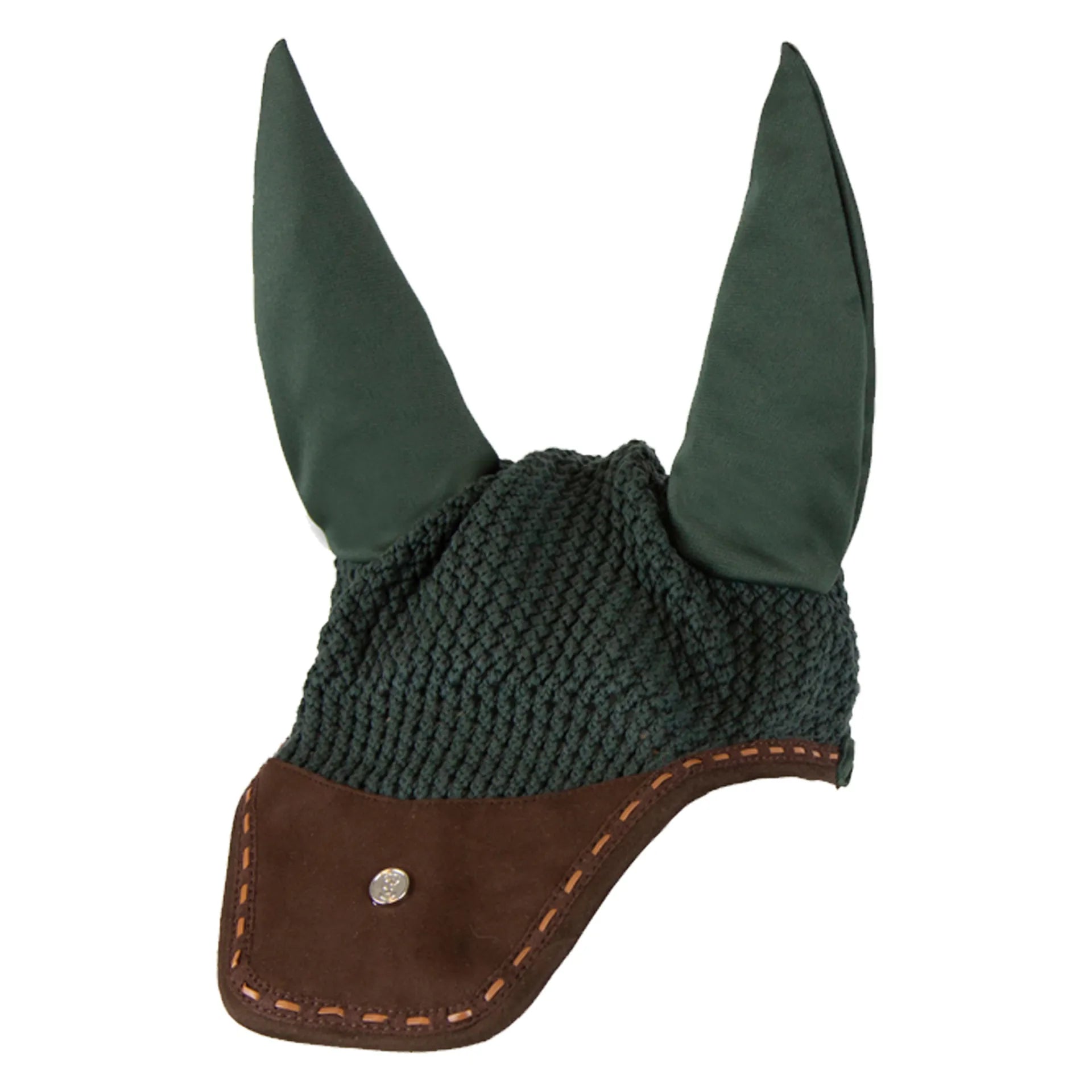Ps Of Sweden Suede Ear Bonnet