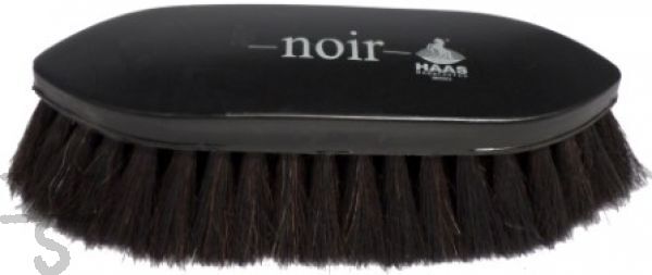 Haas Noir Brush Large