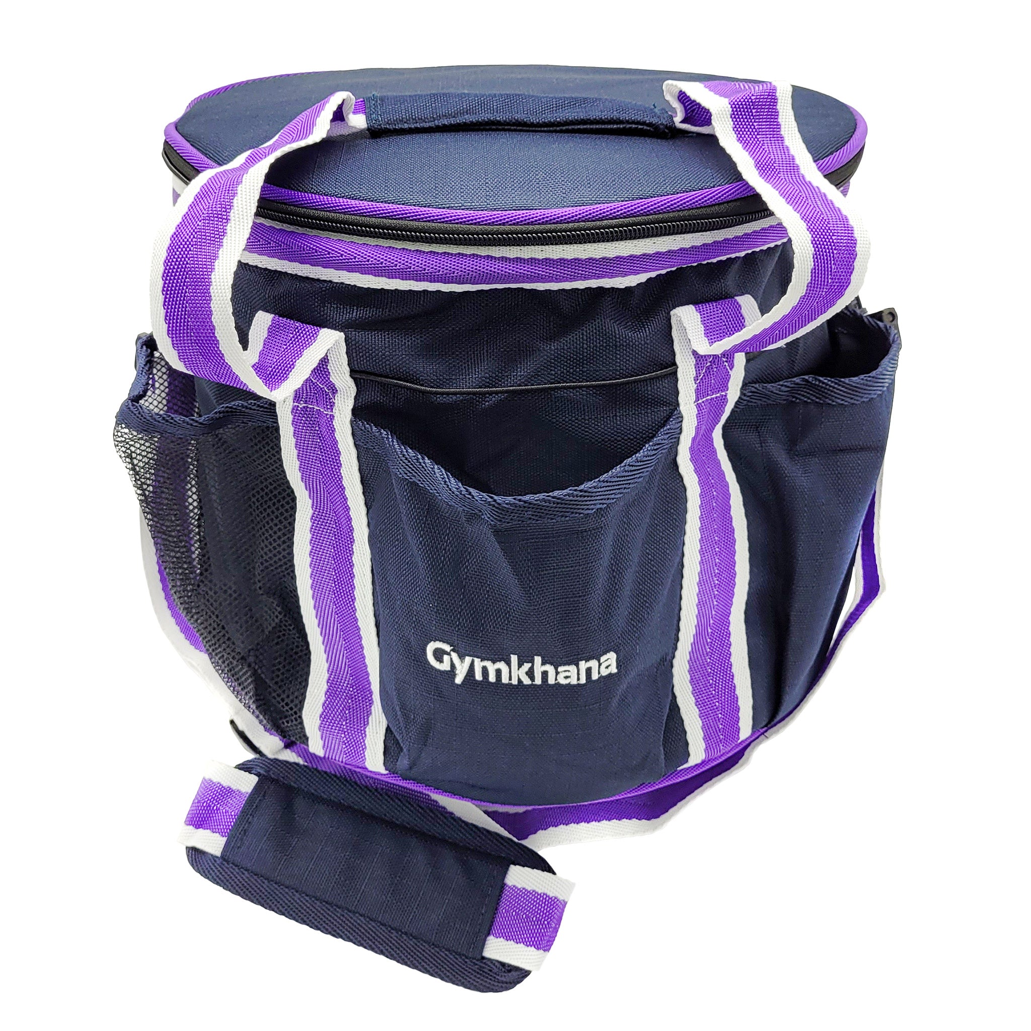 Gymkhana Grooming Tote Bag