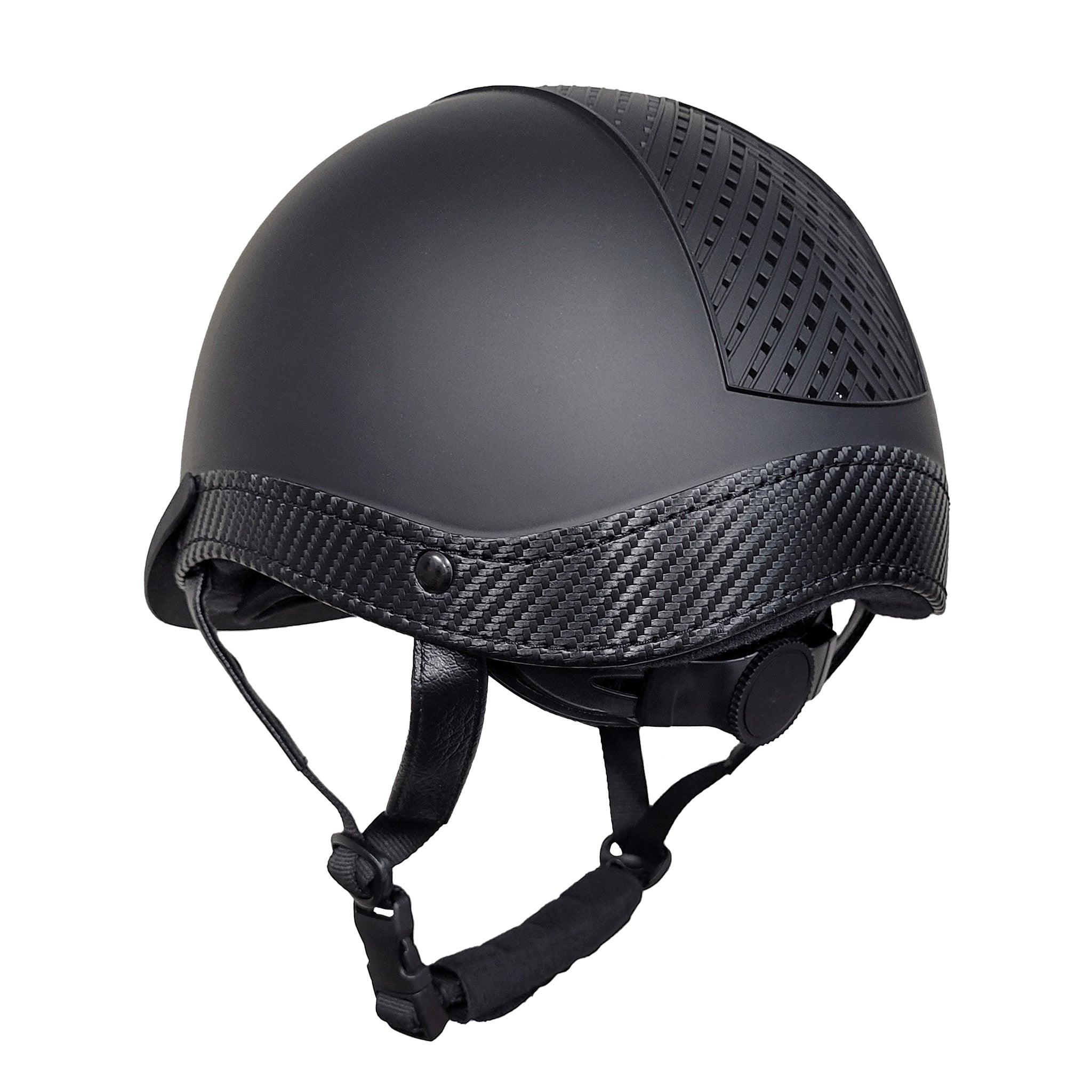 Oscar Aero Helmet Black Small/Medium