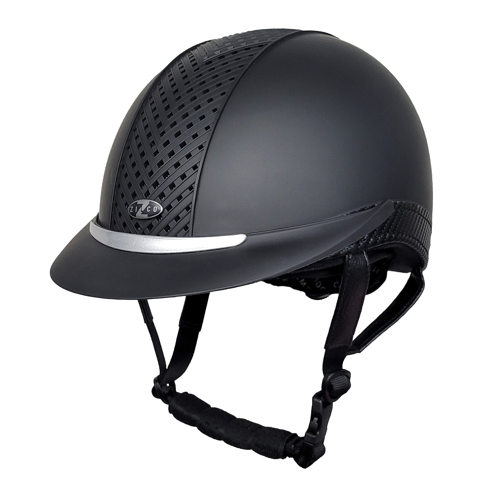 Oscar Aero Helmet Black Small/Medium