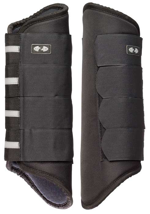 Cross Country Boots Hind