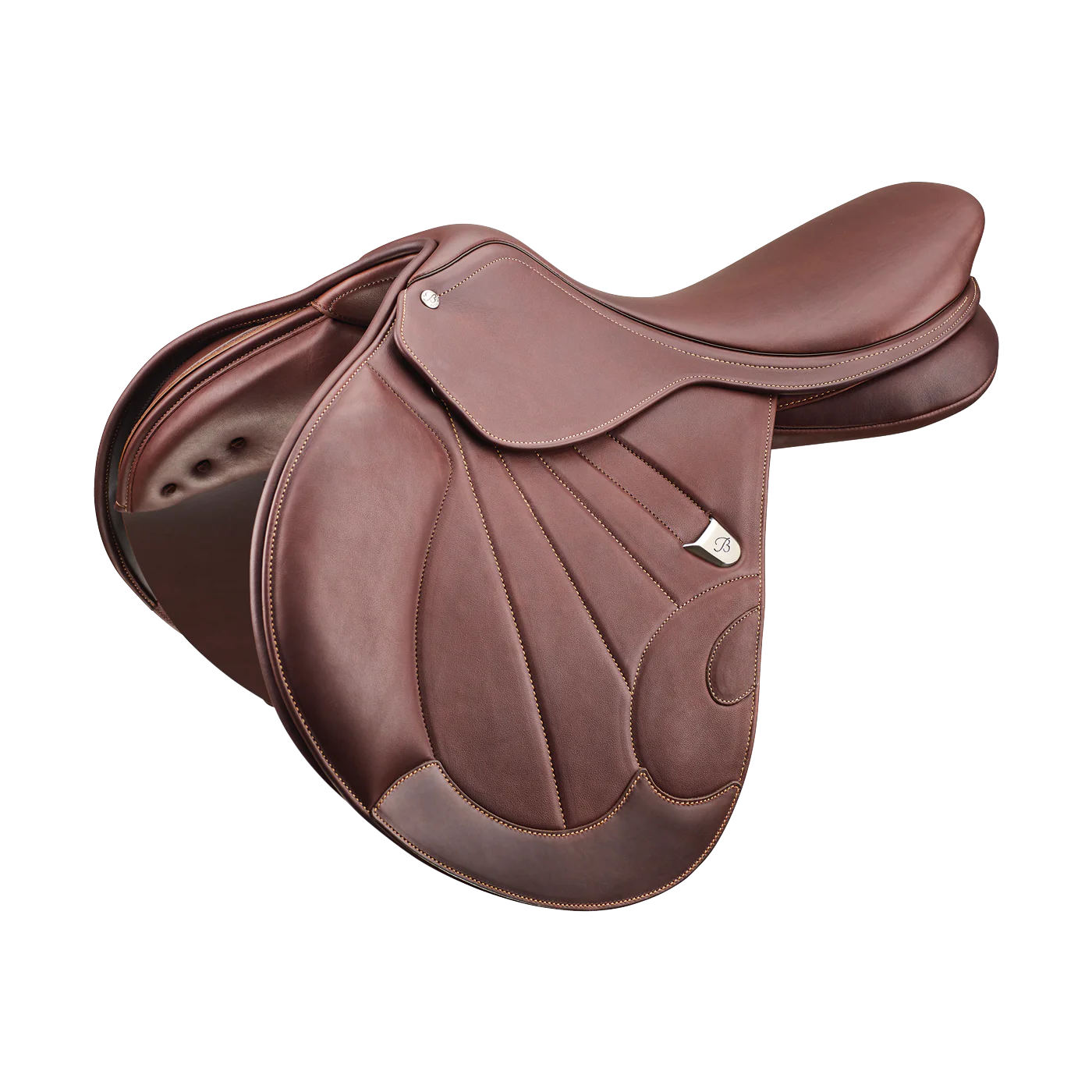 Bates Victrix Saddle