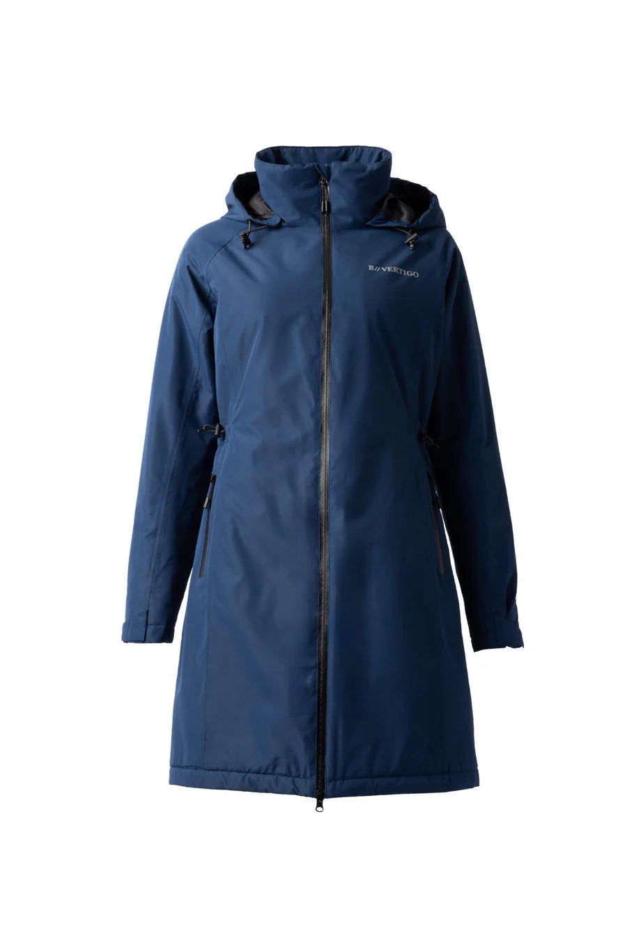 B Vertigo Joanna Womens Waterproof Padded Coat