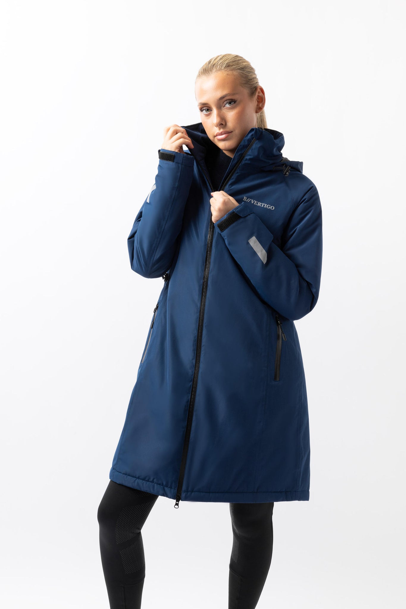 B Vertigo Joanna Women´s Waterproof Padded Coat