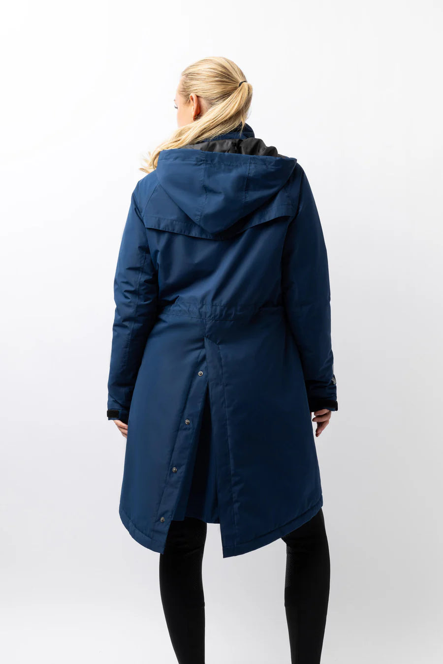 B Vertigo Joanna Womens Waterproof Padded Coat