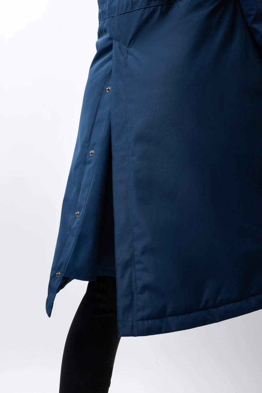 B Vertigo Joanna Womens Waterproof Padded Coat