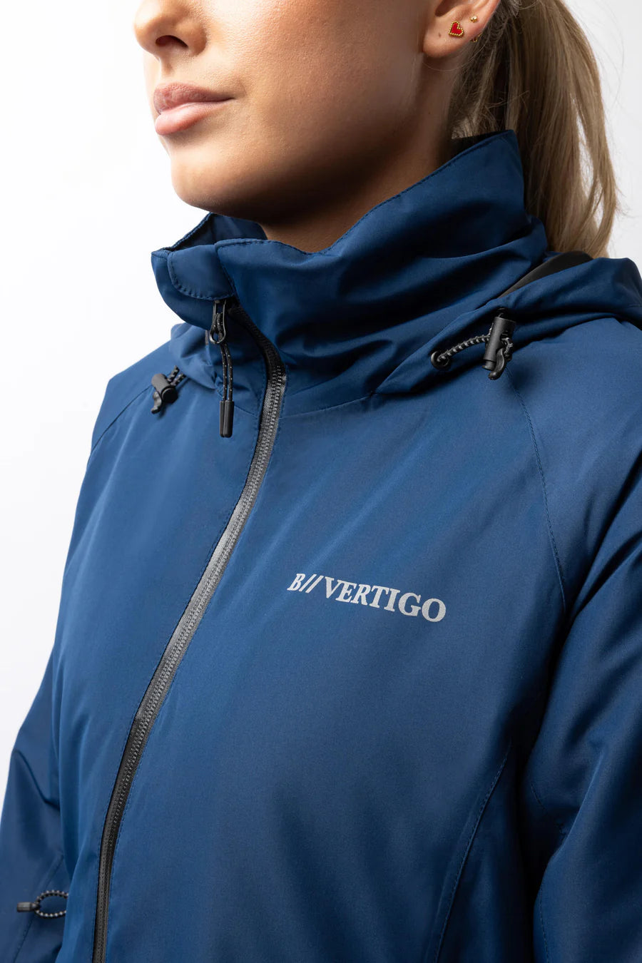B Vertigo Joanna Womens Waterproof Padded Coat