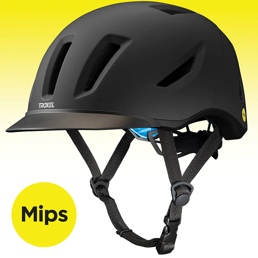 Troxel Terrain with MIPS Helmet