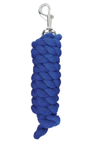 Cotton Rope Lead