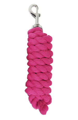 Cotton Rope Lead
